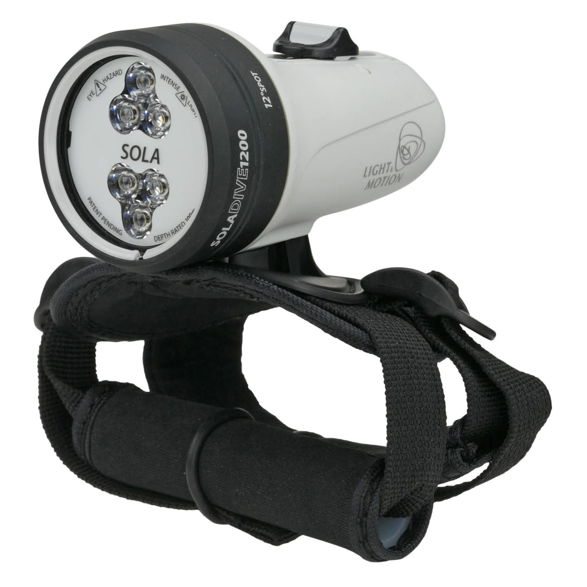 1200 Spot Light N5142
