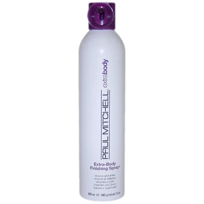 9.5 oz Finishing Spray E69216