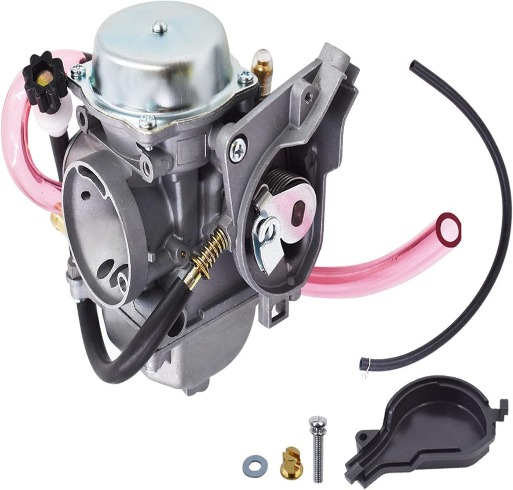 Carburetor Pack of 2 T634905