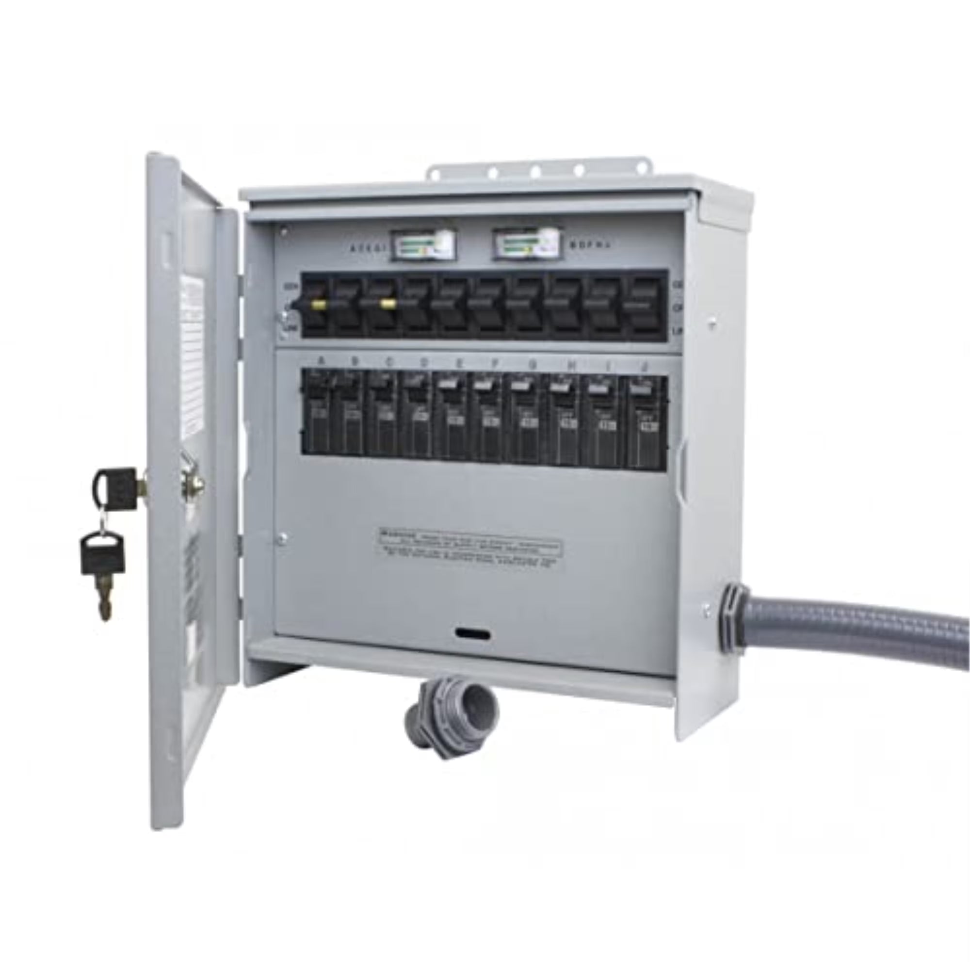 Transfer Switch Kit G897821