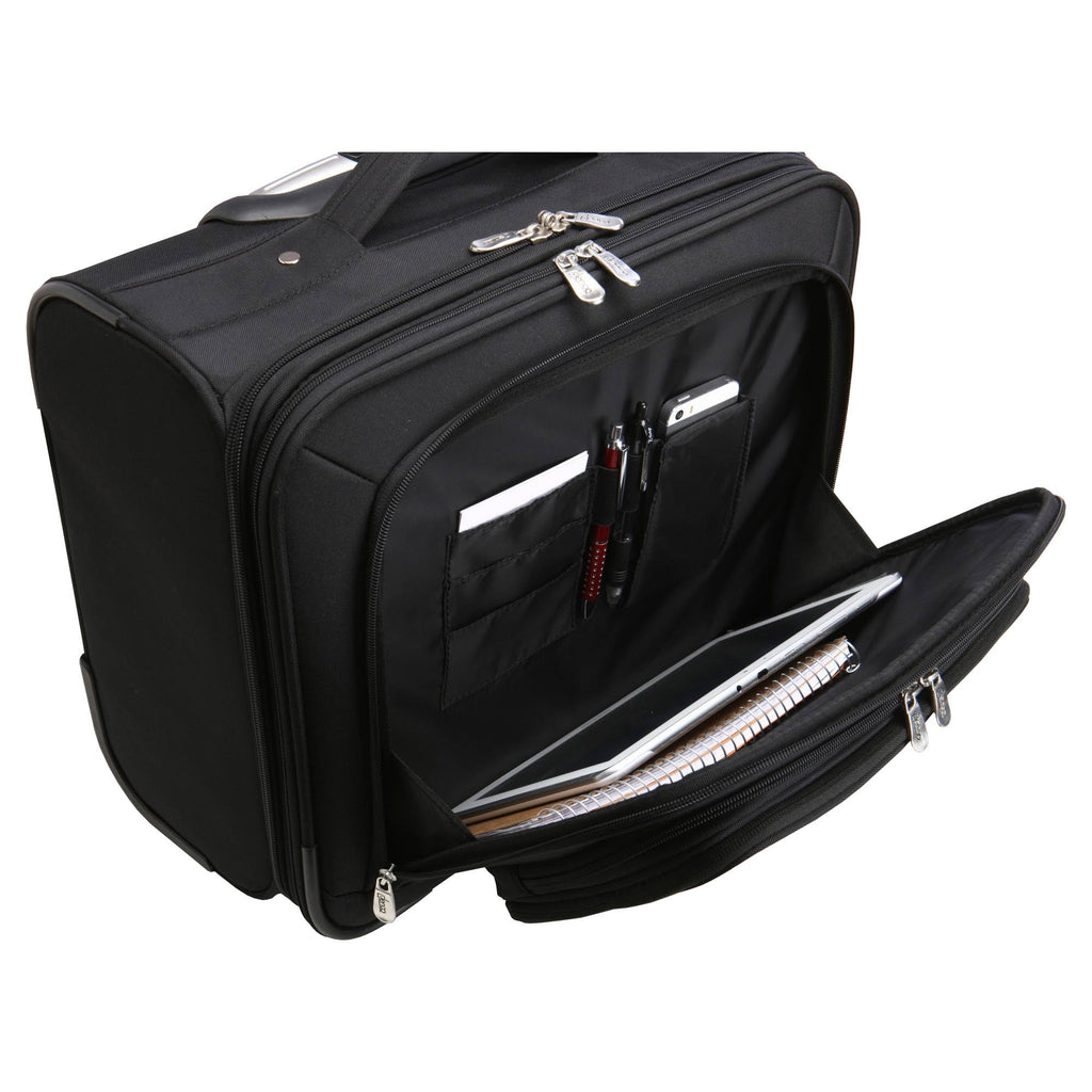 Wheeled Laptop Overnighter A4283