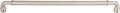 Brixton Appliance Pull 18 inch - Brushed Satin Nickel N42242