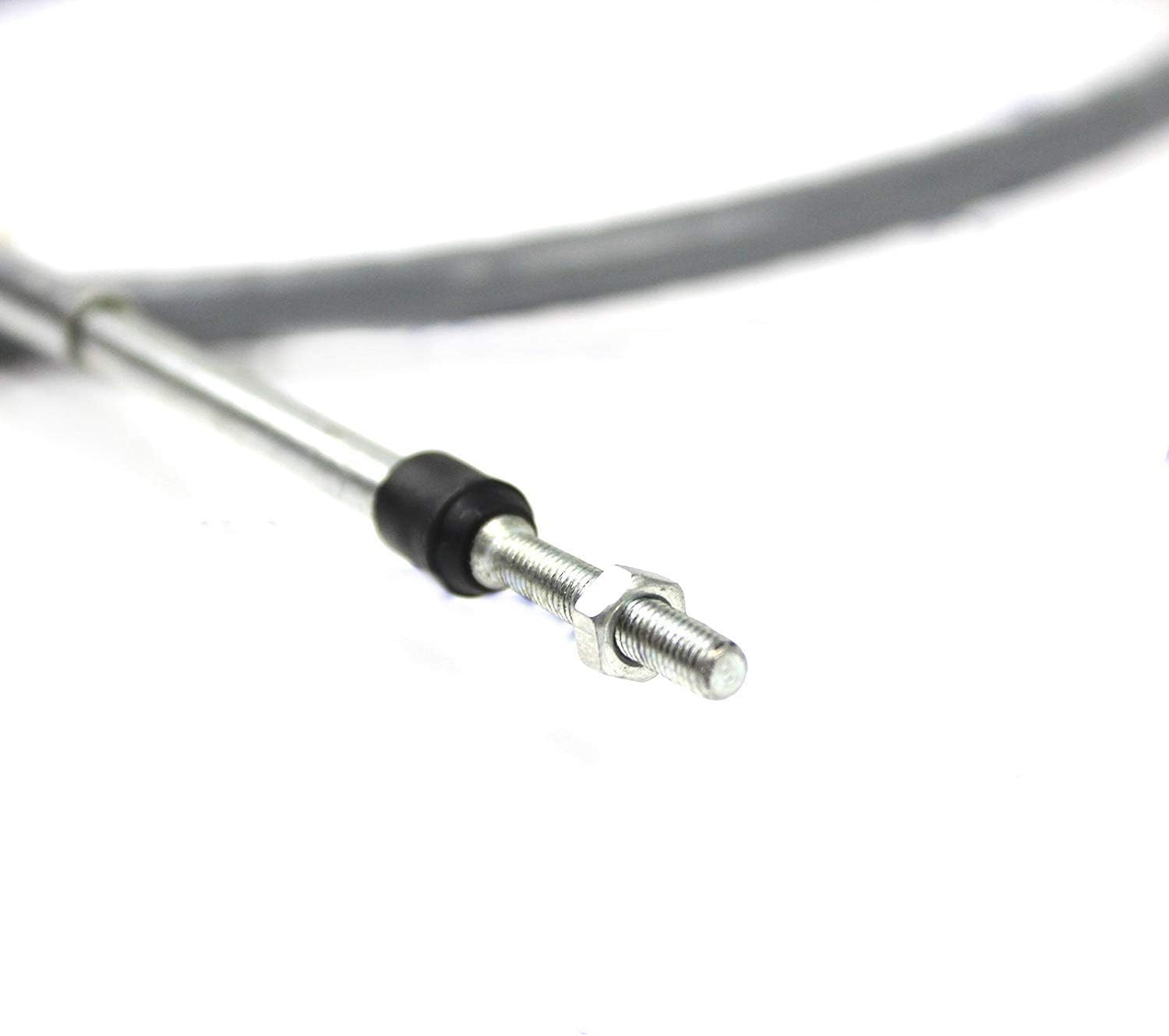 Dozer Fuel Control Throttle Cable 75 Inch for Komatsu Excavator Spare Parts L82129
