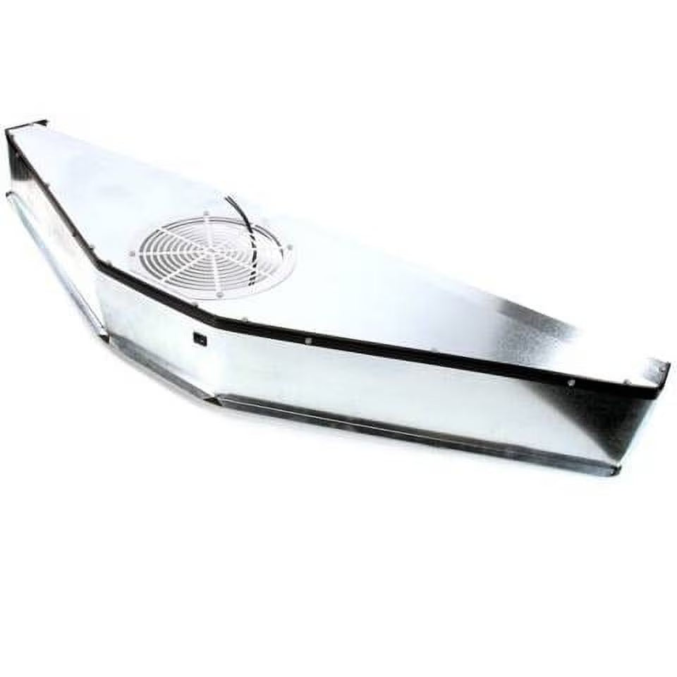 Evaporator Cover Assembly U253