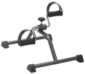 Exercise Peddler with Silver Vein Finish J7233