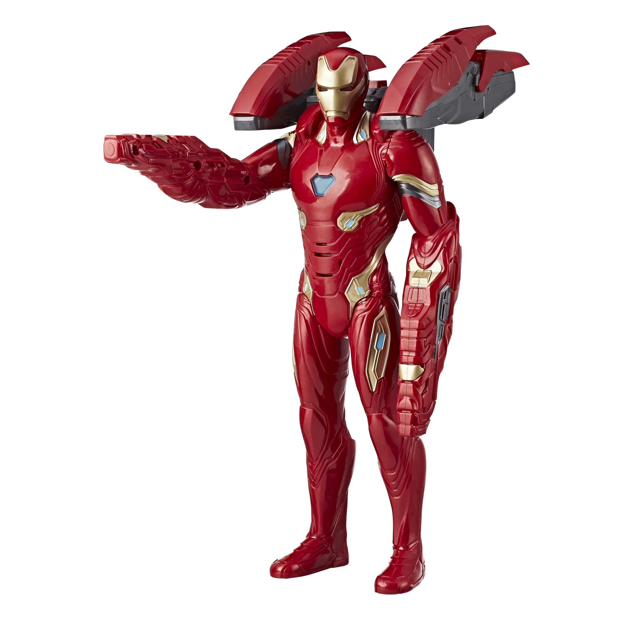 Iron Man Figure K8277