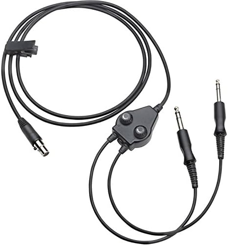 ANR Headset T826615