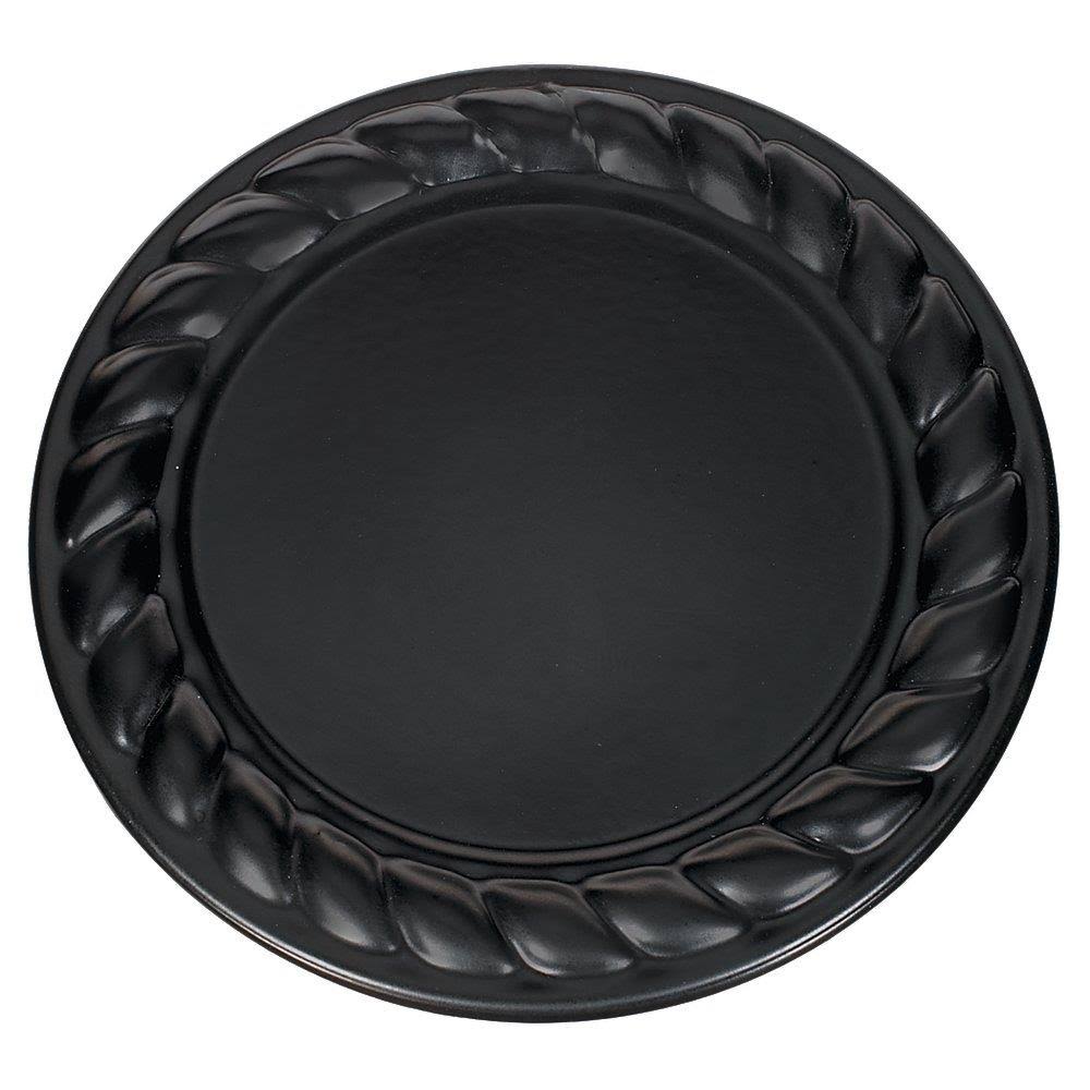 Black Outdoor Wall Lantern M113441