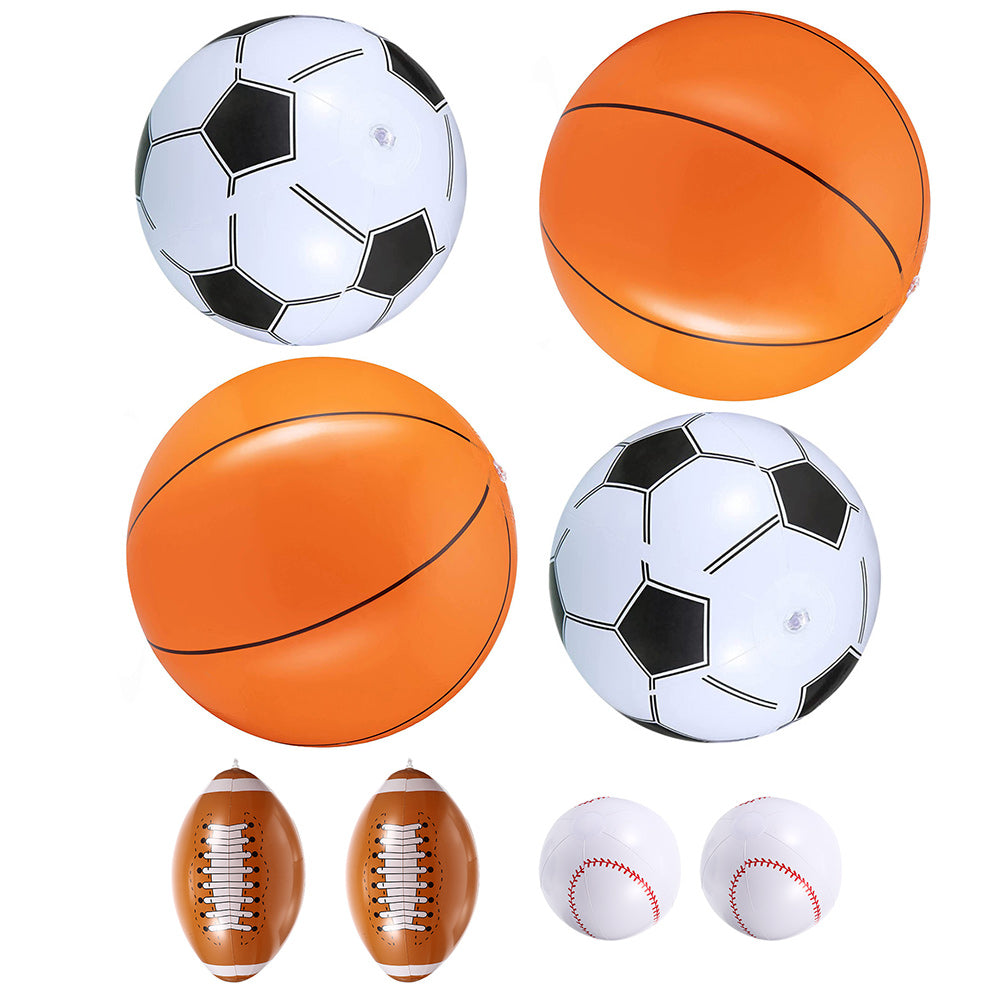 Inflatable Sports Balls Toys C7510