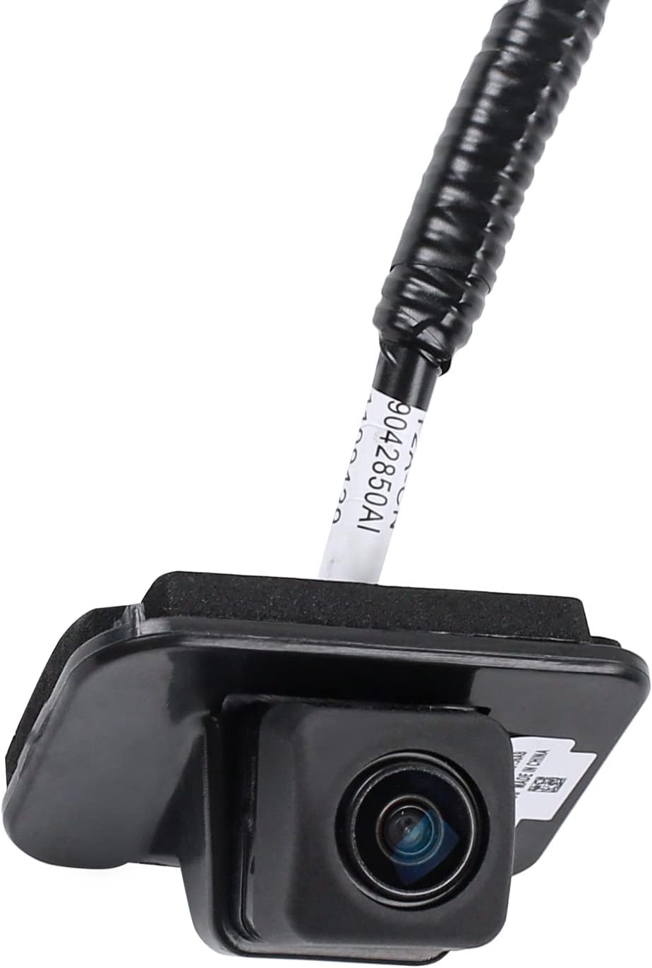 Rear View Backup Camera W495
