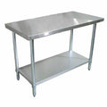 Standard Work Table N47751