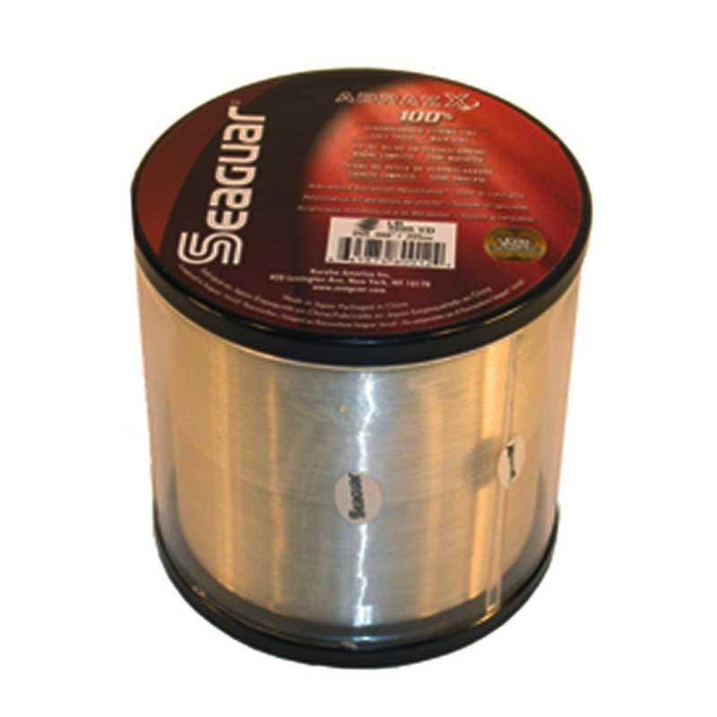 25lb 1000yd Fluoro Fishing Line V11181