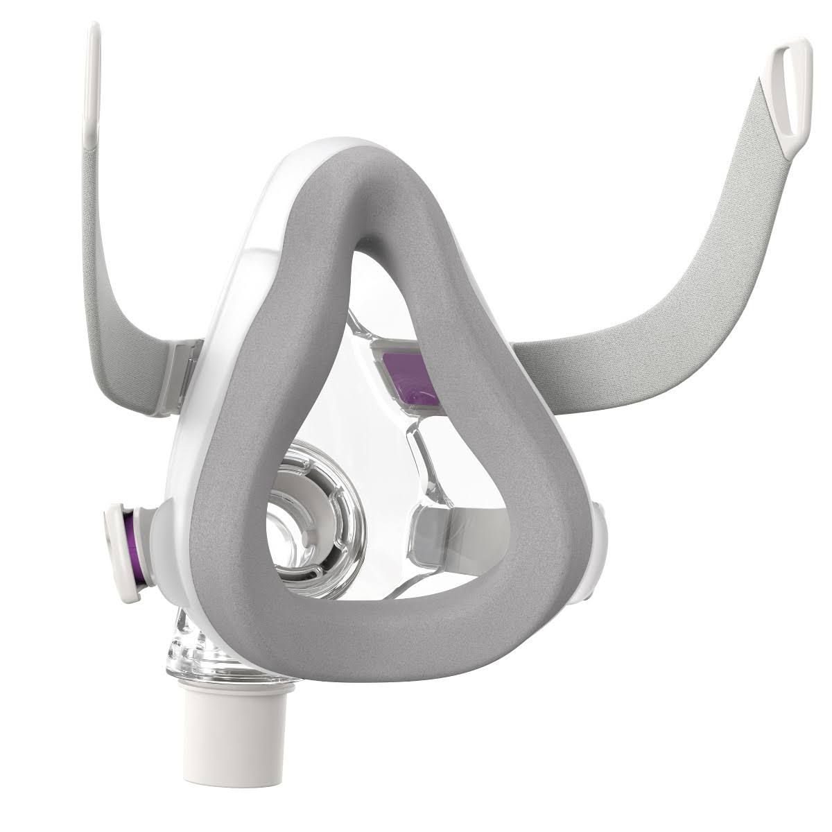 Full Face CPAP Mask, Large F634754