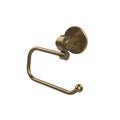 Brushed Bronze Toilet Tissue Holder W901