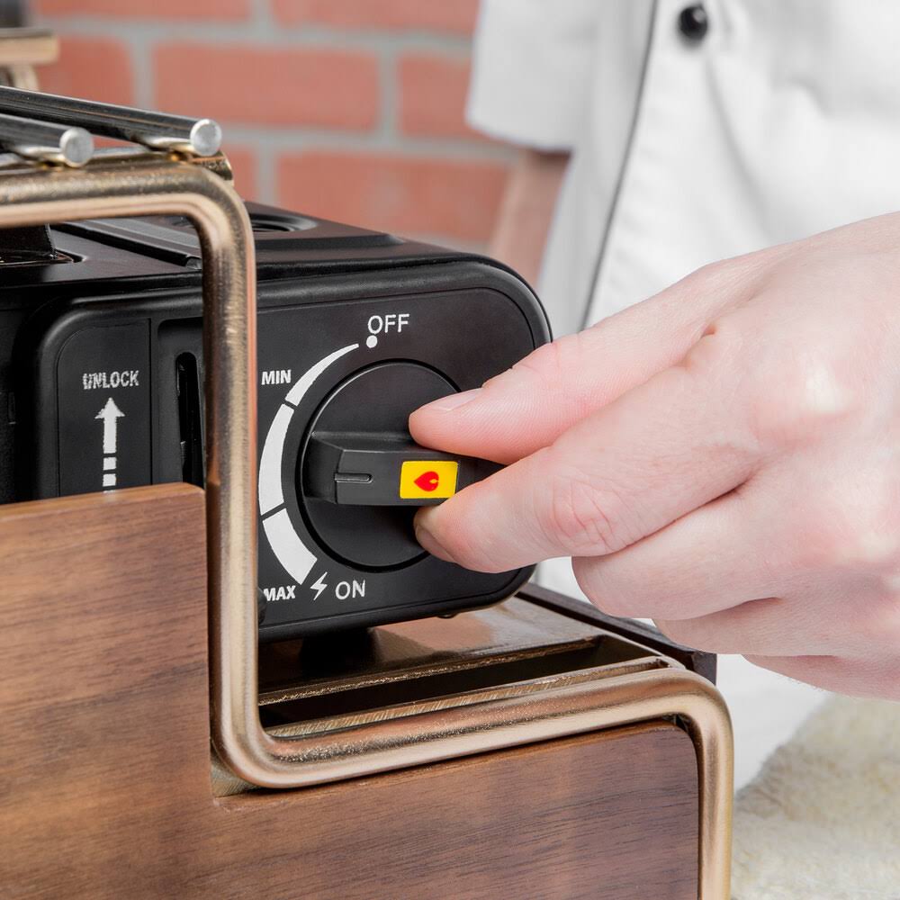 Butane Stove L205
