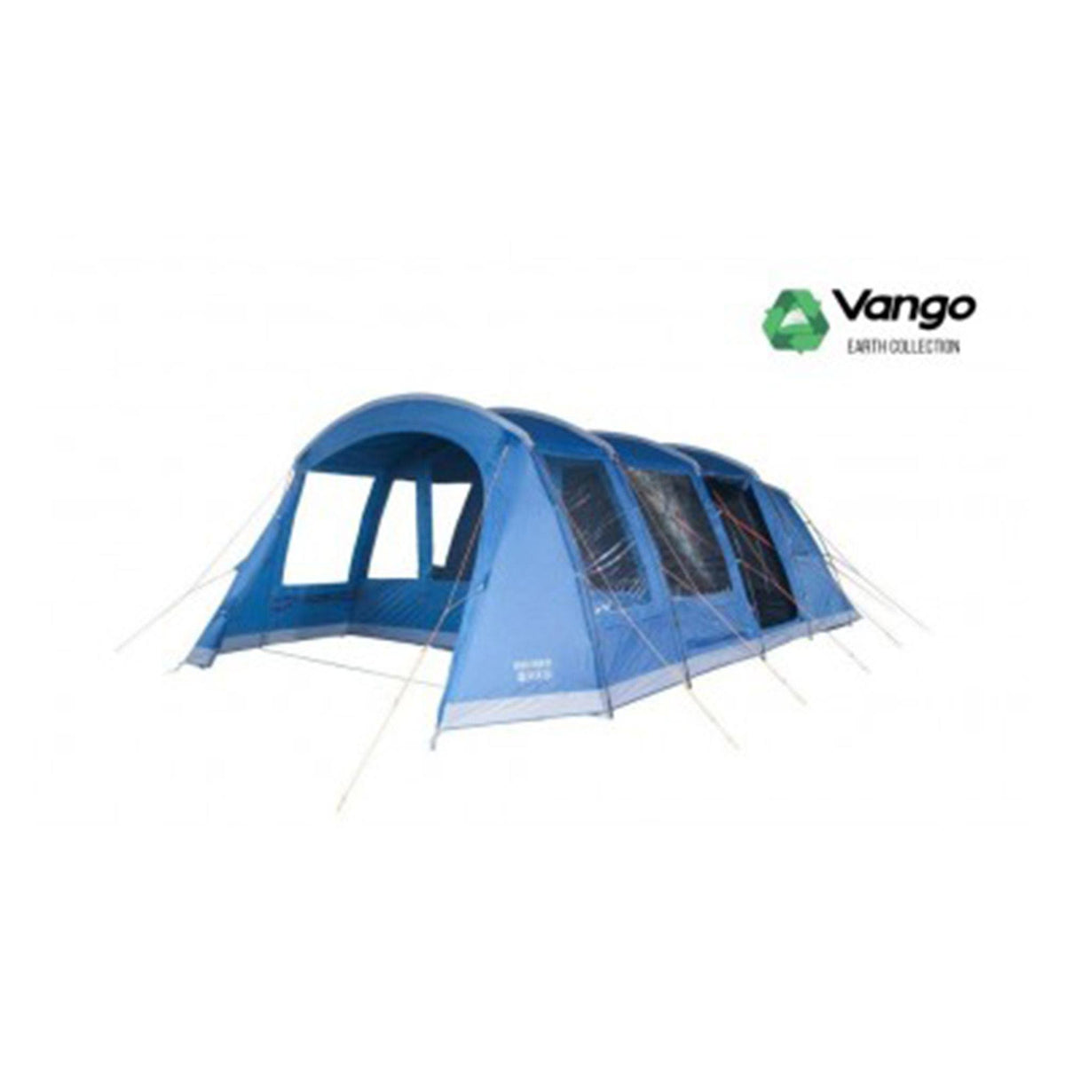Moroccan Blue 600XL Tent F9033