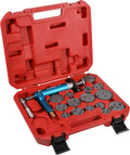 16-Piece Brake Caliper Wind Back Tool Set with Storage Case P319