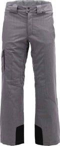 Black Transporter Pant Y5896