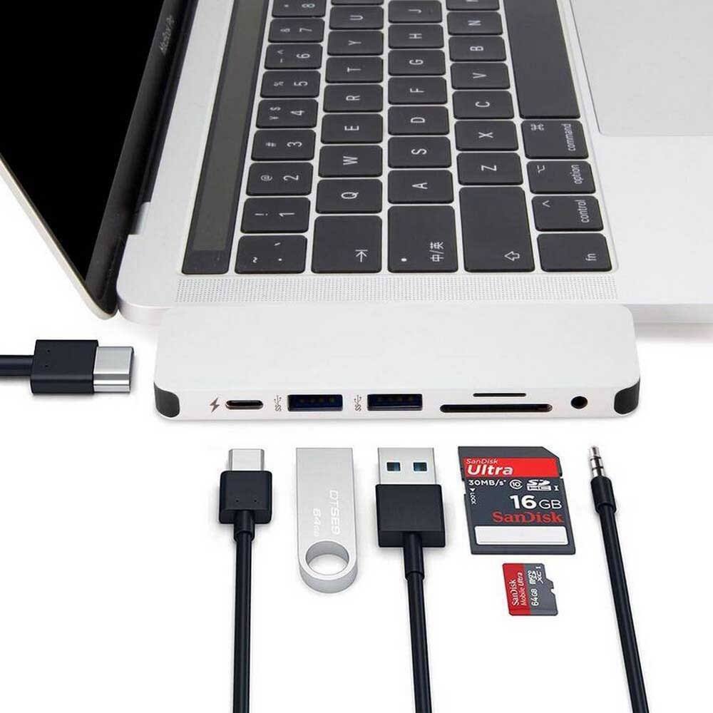 7-in-1 Dock T431192