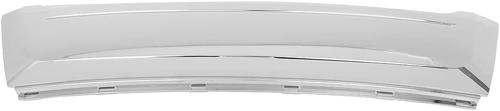 Chrome Grille Trim (3 Pack) T175