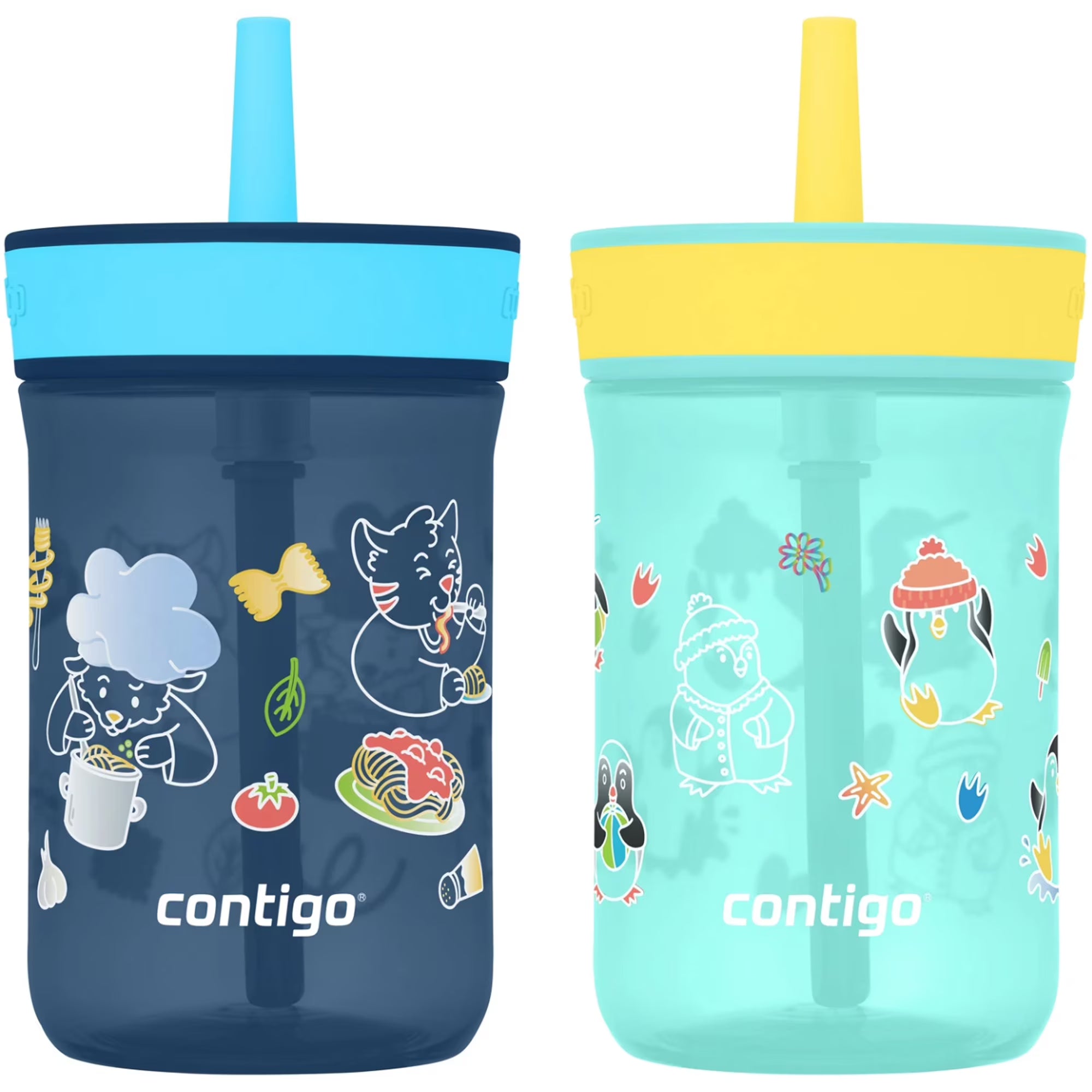 14 oz Kid's Tumbler 2-Pack W657623