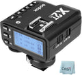 TTL Wireless Flash Trigger for Fujifilm M33175