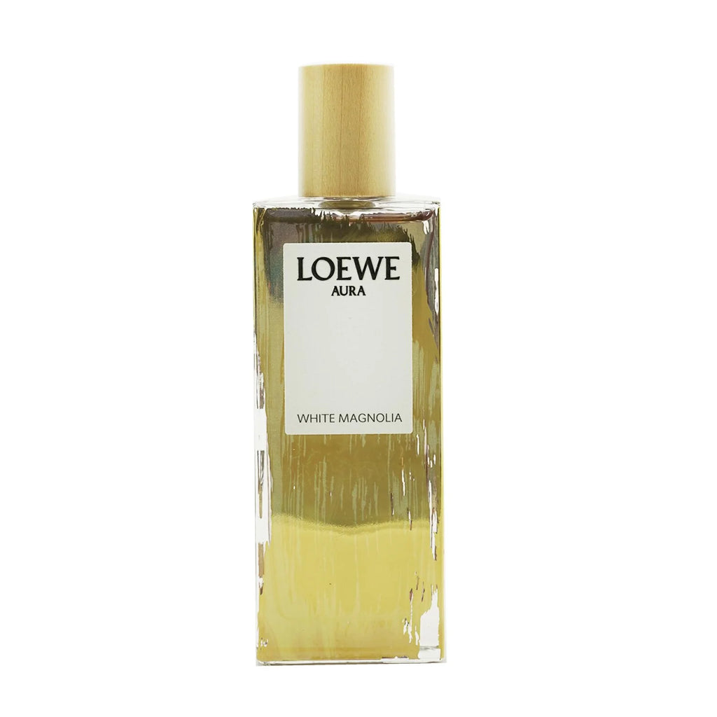 White Magnolia Eau de Parfum Spray 30ml N489