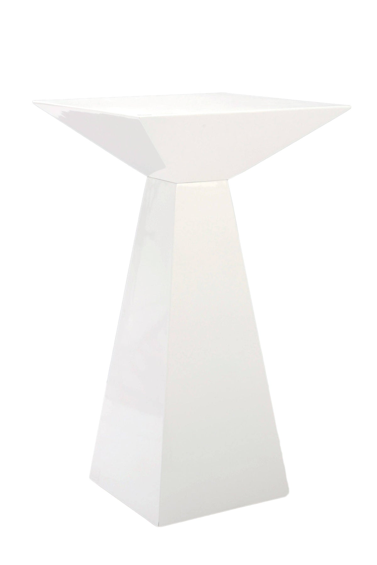 White Bar Table C4382