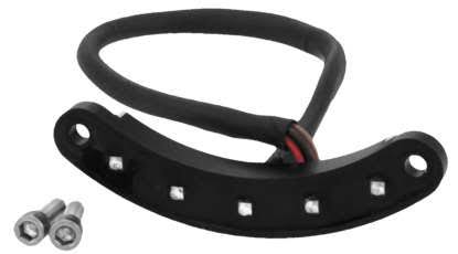 LED Indicator Gauge Kit G10791
