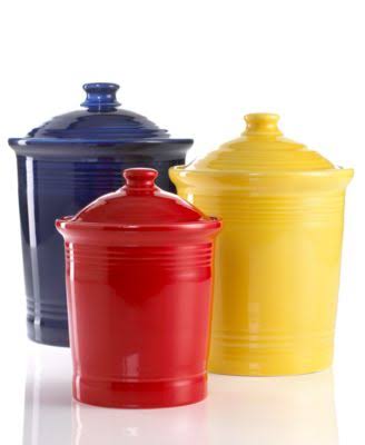 Poppy 1-Quart Canister I284045