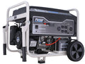 6580-Watt Portable Generator with Electric Start S969316