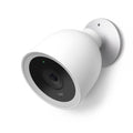 White Outdoor Security Camera H3987