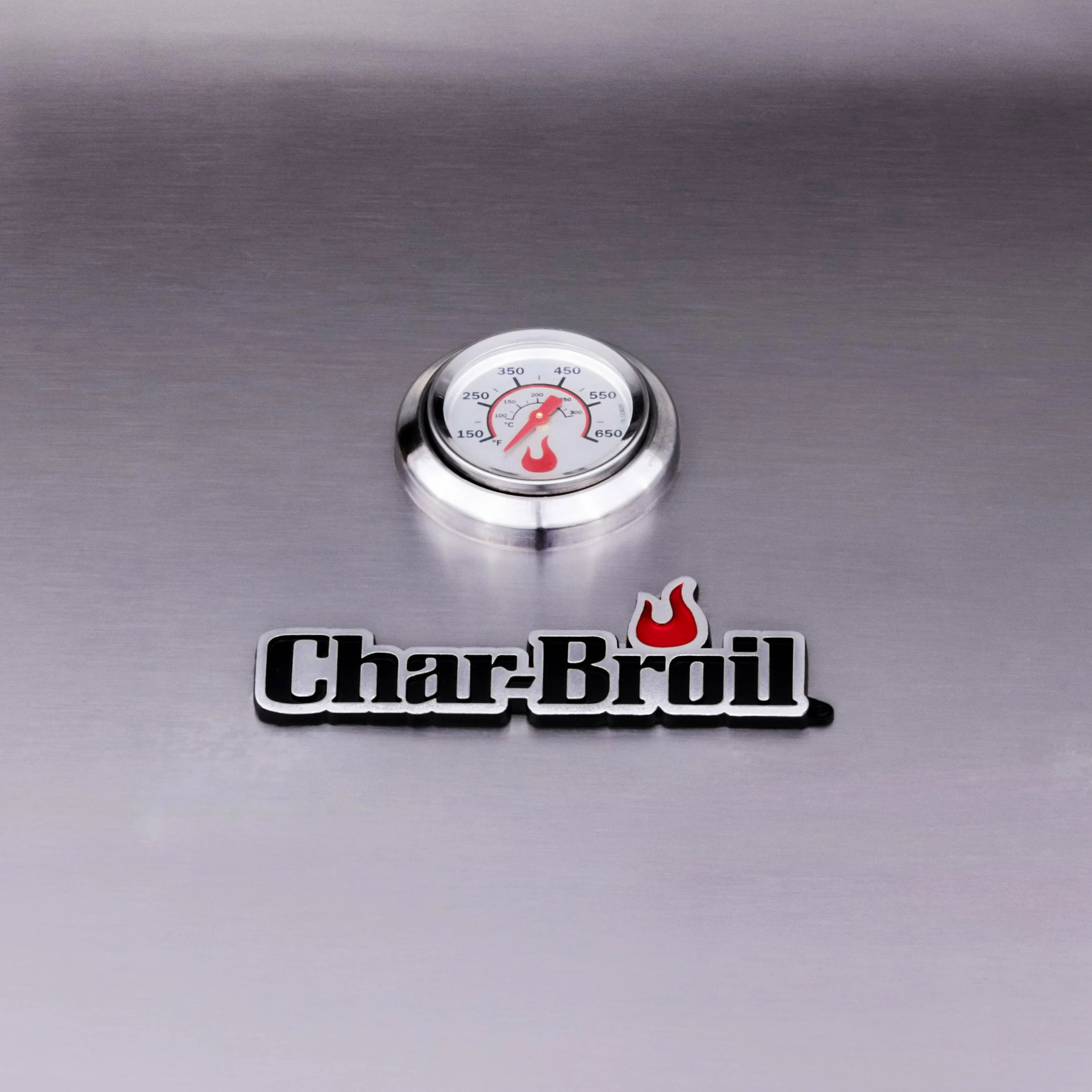 5-Burner Liquid Propane Gas Grill P2906