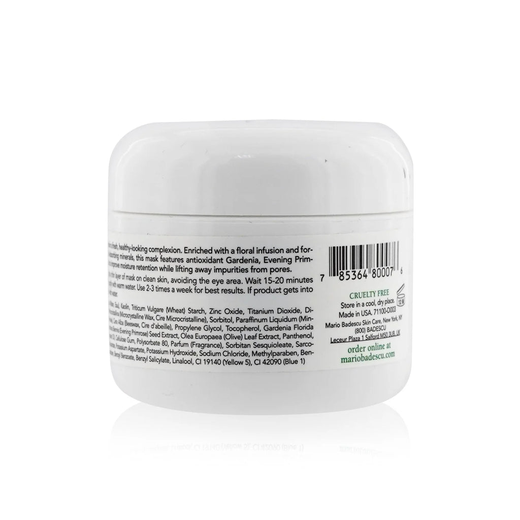Flower & Tonic Mask 59ml T235