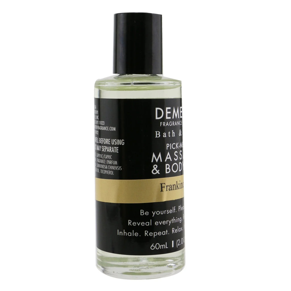 Frankincense Massage & Body Oil 60ml I598109