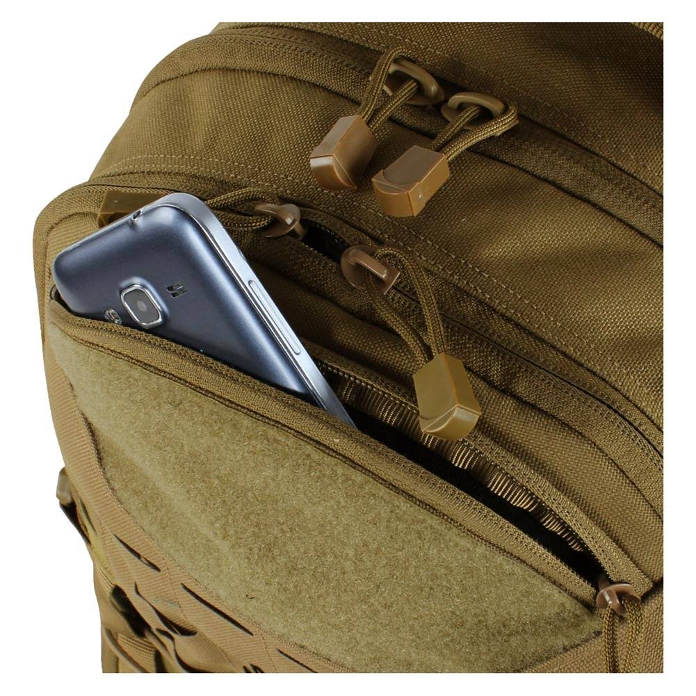 Coyote Brown Rover Pack Z192035