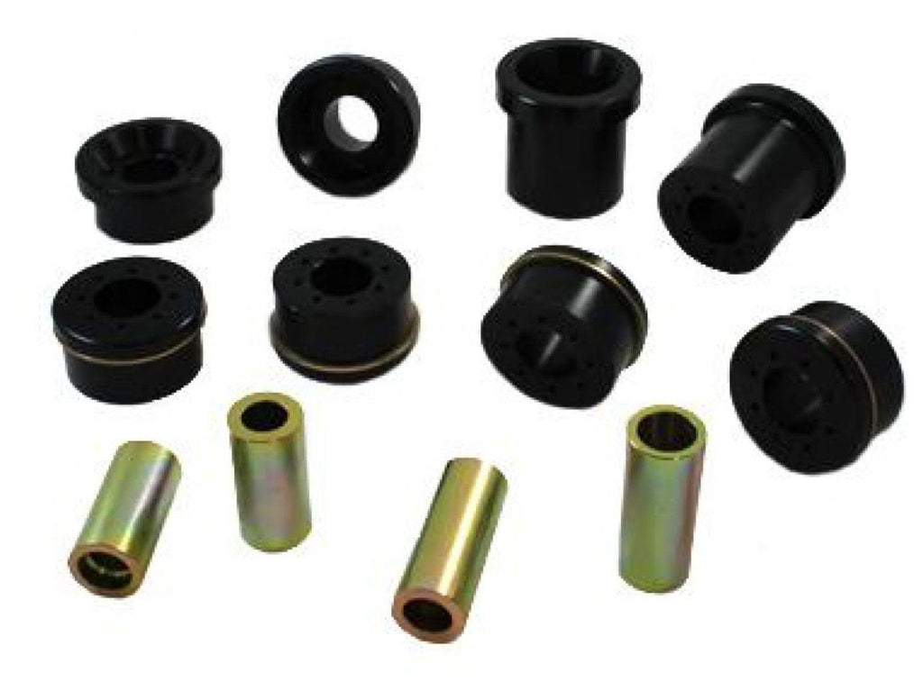 Rear Crossmember Mount Bushing P452
