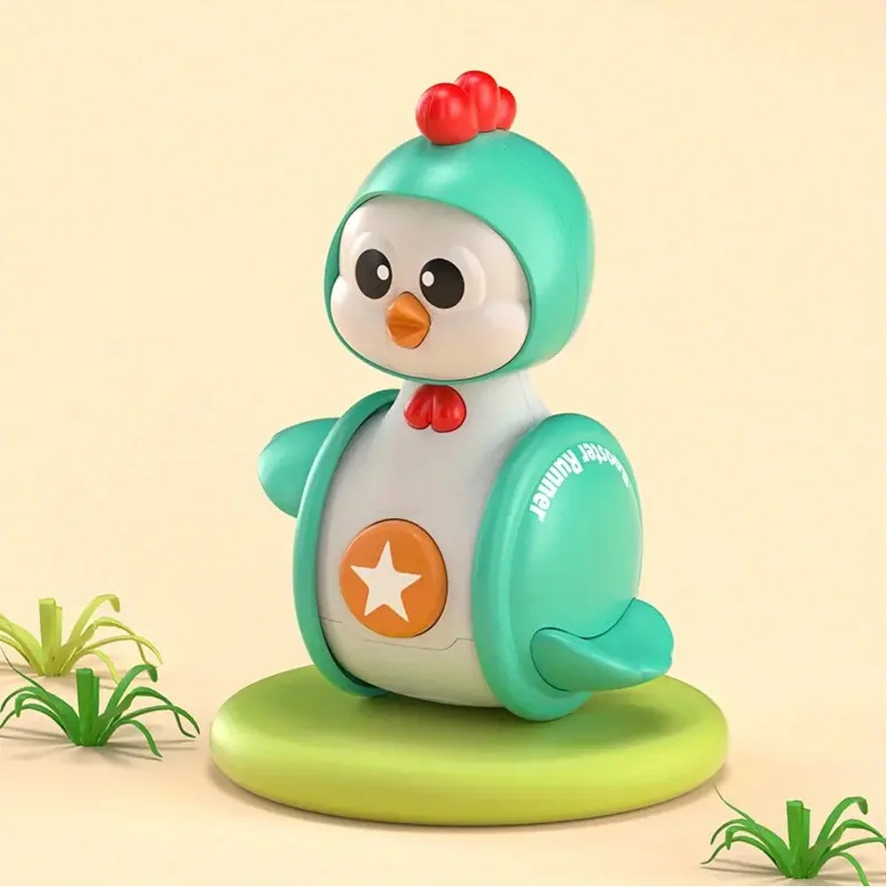 3Pcs Baby Tumbler Toy L79338