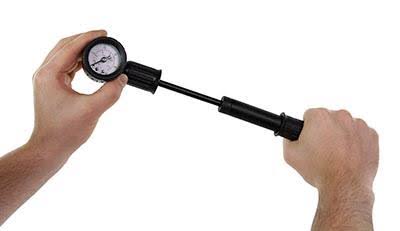 Cervical Traction Pump / Gauge Assembly G1355