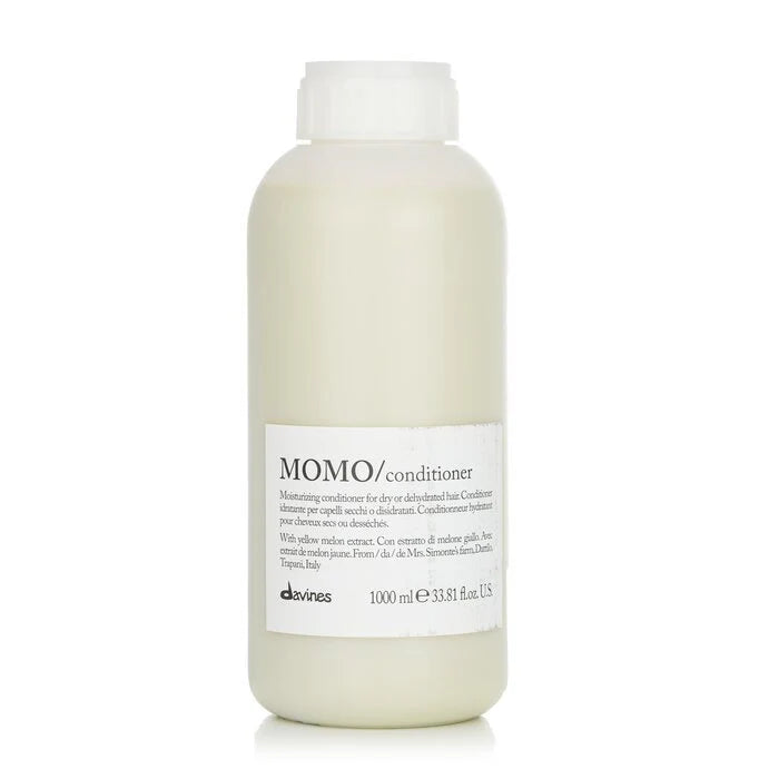 Momo Moisturizing Conditioner 1000ml/33.8oz A408