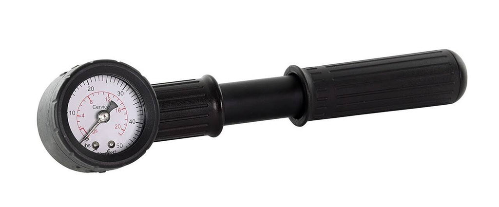 Cervical Traction Pump / Gauge Assembly G1355