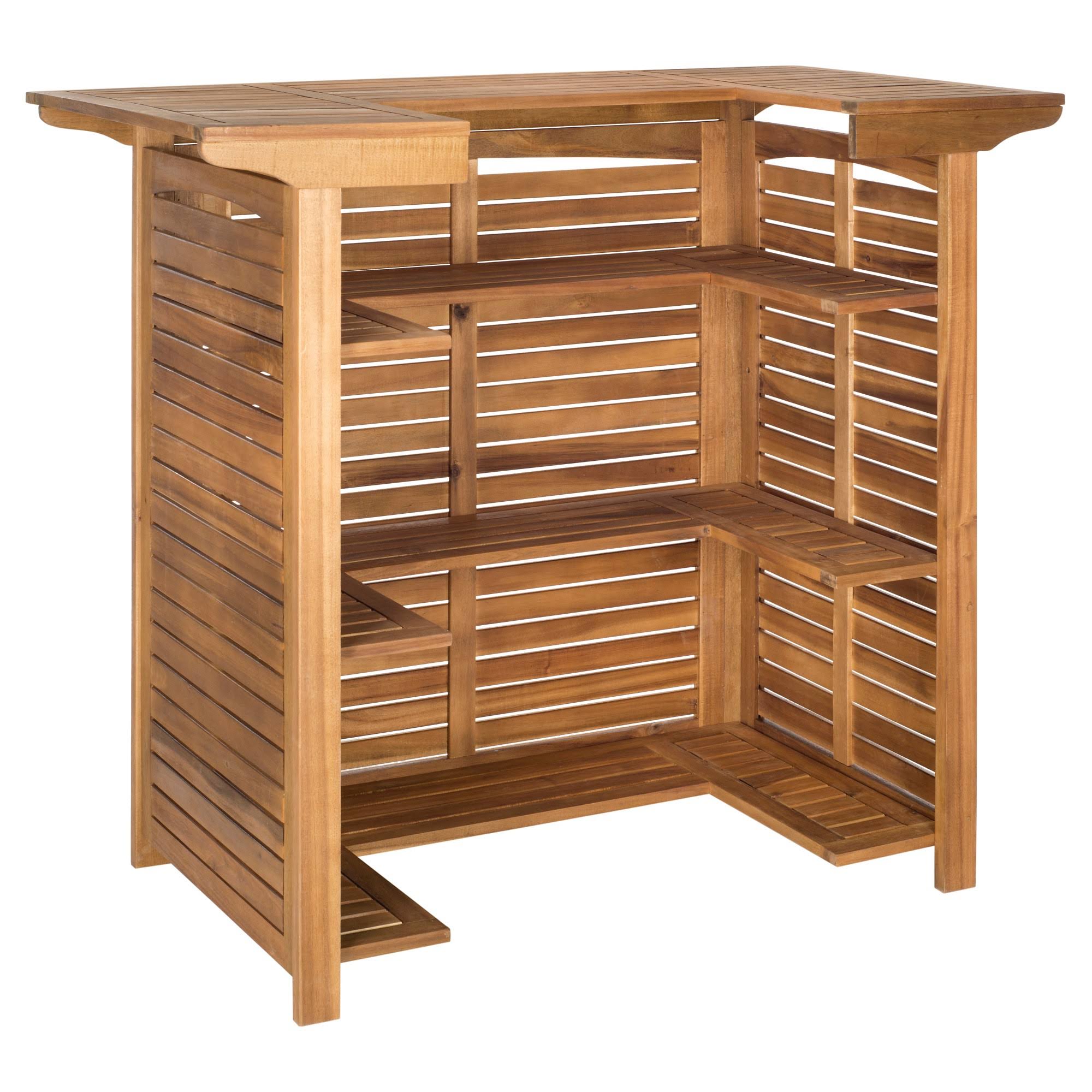 Bar Table X6738