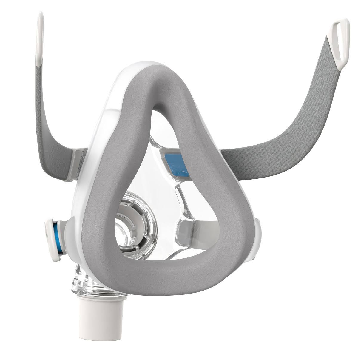 Full Face CPAP Mask, Large F634754