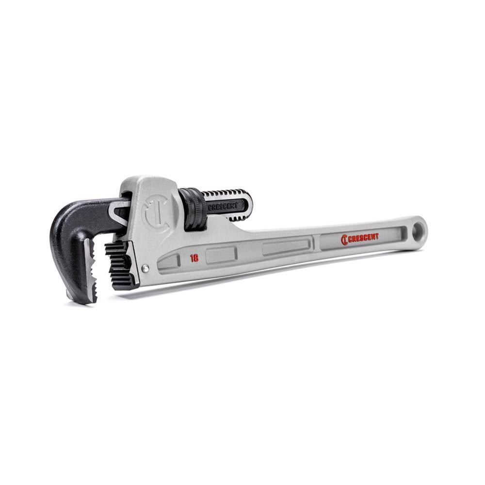 18x22 Aluminum Jaw Pipe Wrench Y26138