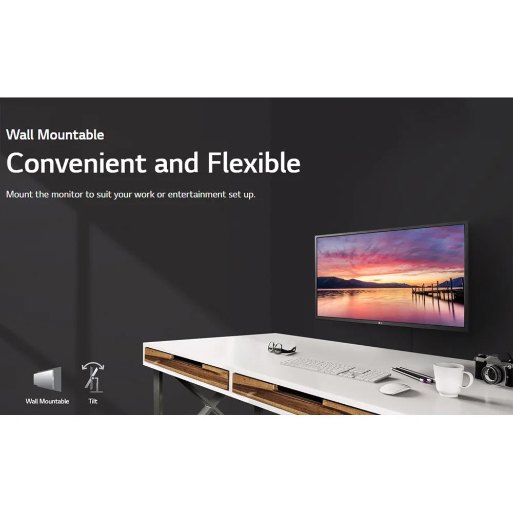 31.5'' Full HD IPS Monitor Q873