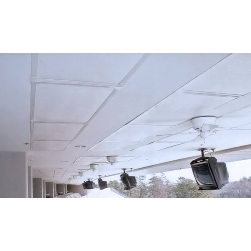 Radiant Ceiling Panel E853357