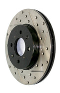 Sport Brake Rotor E92306