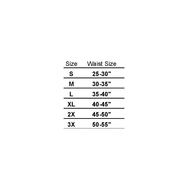 Spine Brace G864
