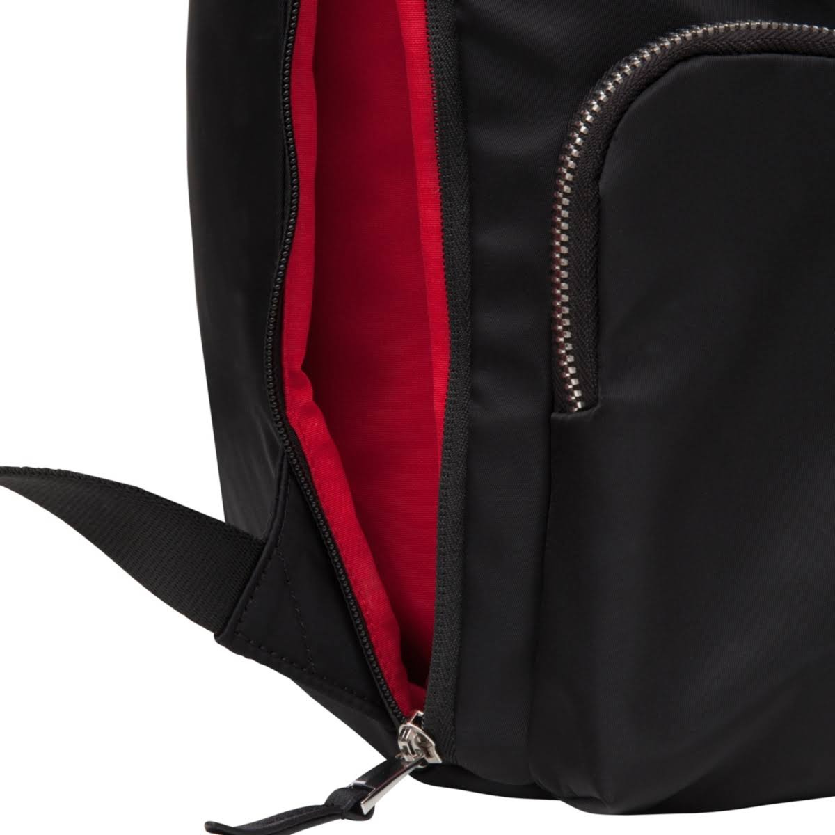 Navy 13in Rucksack L371