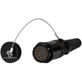 61-pin Multi-Pin Female Cable Connector with Dust Cap X6566